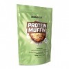 BioTechUSA Protein Muffin, Mélange à pâtisserie Protein Muffin a avec de la protéine hydrolysée, de la protéine de lactosérum