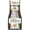PhD Nutrition Smart Bar Protein Protein Bar Biscuits et Crème 24x32g, 31% de protéines