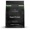 Protein Works - Protéine Végane | 25g de protéines végétales | Qualité première | Shake de protéines végétales | 66 Servings 