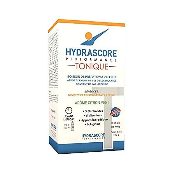 Hydrascore Tonique