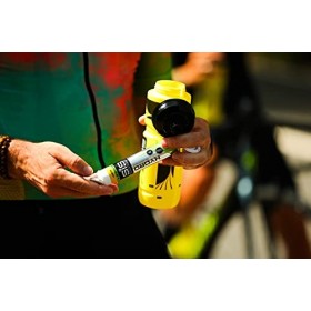 SIS Science in Sport GO Hydro Comprimés Citron, sans sucre, végétalien, sans gluten, 20 comprimés de 4,3 g - comprimés efferv