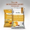 Herbion Naturals pastilles à larôme naturel de miel et de citron, complément alimentaire 25 pastilles