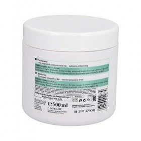 BIELENDA Biel Foot Podo Expert Peeling With Pumice 500 ml