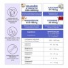 450 Gélules Collagène hydrolysé XXL 6 mois | Pour les Articulations, Peau, Cheveux, système immunitaire, lÉnergie et la Be
