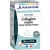 JUVAMINE - Equilibre - Collagène Marin Acide Hyaluronique - 60 Comprimés