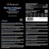 Complexe de Collagène Marin, avec Acide Hyaluronique, CoQ10, Vitamines C & E et Zinc, 180 Gélules 3 Mois | Peptides qui aid