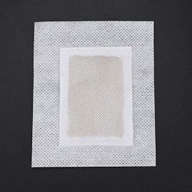 Pieds de désintoxication, patch de pieds de vinaigre dabsinthe pour soulager le stress