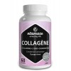Collagene Complex pour les Articulations avec Acide Hyaluronique, Chondroïtine et Lysine - Premium Dosage pour la santé du Ca