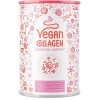 Vegan Collagen Formation Support avec Acide hyaluronique - Alternative Végétale au Collagène Conventionnel - Sans goût - 400 