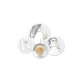 B2C Gommage Oriental Huile Argan 150 ml