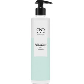 CND Pro Skincare - Activateur de gommage pour les mains étape 2 , 286 g