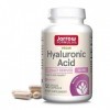 Jarrow Formulas, Acide Hyaluronique, 50 mg, 120 capsules