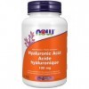 Hyaluronic Acid 100mg Antioxidants 120cp