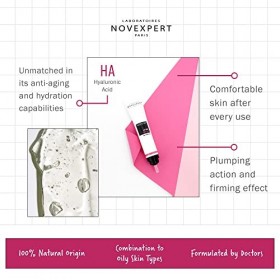 Novexpert The Repulp Gel For Women 1.35 oz Gel