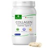 Capsules Collagen Express ou Biocell Collagen® avec collagène II, acide hyaluronique, vitamine C et manganèse 1 000 mg de c