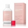 Swedish Collagen - Collagen Repair 500 ml de collagène liquide | 10 000 mg de collagène marin, avec de lacide hyaluronique, 