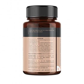 Acide Hyaluronique 300 mg x 360 comprimés 6-12 mois de stock . Acide Hyaluronique Triple Force. 300% plus fort que les autre