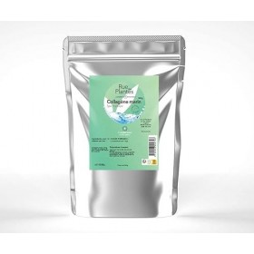 Poudre de collagène marin, hydrolysé et 100% naturel, de type 1 500g | Poissons pêchés en UE | Renforce os, cheveux, articu