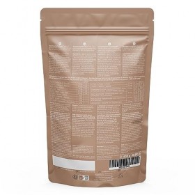 Vegan Collagen Formation Support - Poudre pour soutenir la formation de collagène - avec acide hyaluronique + vitamine C pour