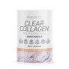 BioTechUSA Clear Collagen Professional, Boisson en poudre rafraîchissante et aromatisée contenant du collagène hydrolysé, de 