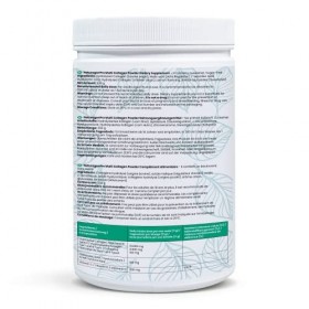Naturagenpro Poudre multi-collagène - 330gr - 10000 mg de collagène hydrolysé - 30 jours dutilisation - Collagène de type 1&