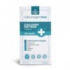 Naturagenpro Comprimés de peptides de collagène - 90 comprimés - 3000 mg - 30 jours - Collagène de type 1&3 - Avec vitamine C