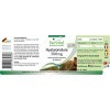 Fairvital | Acide hyaluronique 500 mg - 90 comprimés avec zinc pour la peau, les cheveux et les os - hautement dosé - vegan