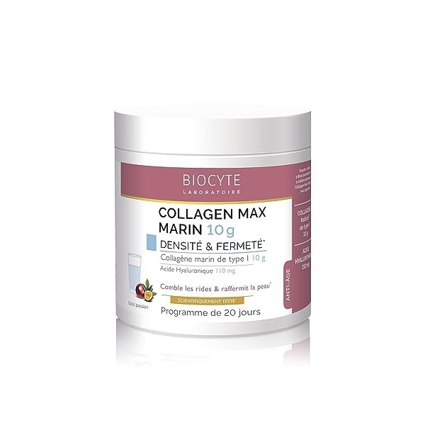 Collagen Max 10g Marin