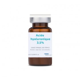 Needling, Mésothérapie, hyaluron pen, Acide Hyaluronique 3.5% soit 35mg/ml.