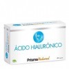 Acide hyaluronique 60 capsules 276,25 mg
