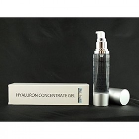Hyaluronique concentré Gel 50ml