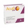 Acutil Epa 30 Cap