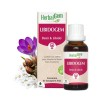 HERBALGEM - Libidogem - Désir & Libido Femme - Naturel - Complément Alimentaire Gemmothérapie Concentrée - Extrait De Bourgeo