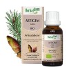 HerbalGem Artigem Bio Pour le maintien de la souplesse des articulations Complexe de Gemmothérapie Concentrée 30 ml