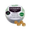 Herbalgem - Gommes Gorge Fumeurs Bio 45 g