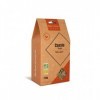 Tisane Cassis Feuille Bio 50g Nat&Form