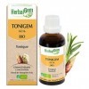 HerbalGem Tonigem Bio Complexe de Gemmothérapie Concentrée Tonique Puissant 30 ml