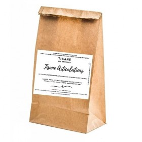 TISANE Anti-douleurs" paquet de 300 g