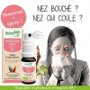 HerbalGem Sinugem Spray Bio Aulne et Rosier sauvage Complexe voies respiratoires Respirez plus librement par le nez 10 ml