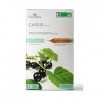 Flora Natura - Cassis Bio - Articulations - 20 ampoules