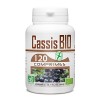 Cassis bio 400 mg - 120 comprimés