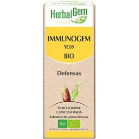 Herbalgem Imunogem Bio - 30 g