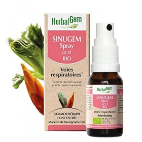 HerbalGem Bio Sinugem 15 ml