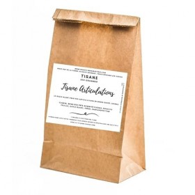 TISANE Anti-douleurs" paquet de 500g