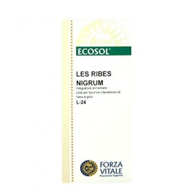 LES RIBES NIGRUM 50 ml