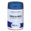 Huile de Krill - 30 capsules - Lune des meilleures sources dOmega 3