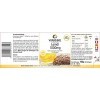 Huile De Lin 1000 mg - 100 gélules molles - Préssé à froid - 52,6% dacide alphalinolénique | Warnke Vitalstoffe Les bienfaits...