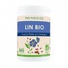 Phytoceutic Lin Bio 90 Gelules 90 Unités Les bienfaits du complément alimentaire à base d'huile de lin
