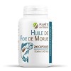 Huile de Foie de Morue 500 mg - 200 capsules