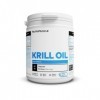 Huile de Krill | Source doméga 3 6 9 • Astaxanthine • Haute qualité Superba™ Boost | Nutrimuscle | 60 Capsules